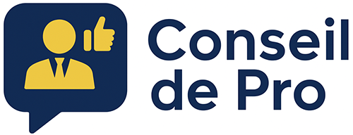 Conseil de pro