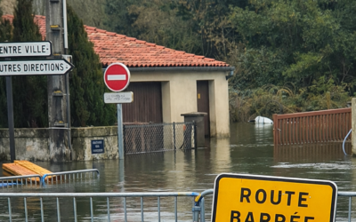 Guide Complet : Inondation en Charente, Charente-Maritime, Deux-Sèvres et Vienne : que faire après la crue ?